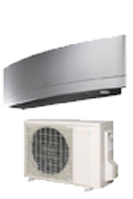 Reparación averías aire acondicionado Kelvinator en  Girona