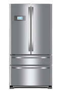 Reparación averías nevera Kelvinator en  Girona