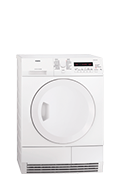 Reparación averías secadora Kelvinator en  Girona
