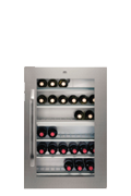 Reparación averías vinoteca Kelvinator en  Girona